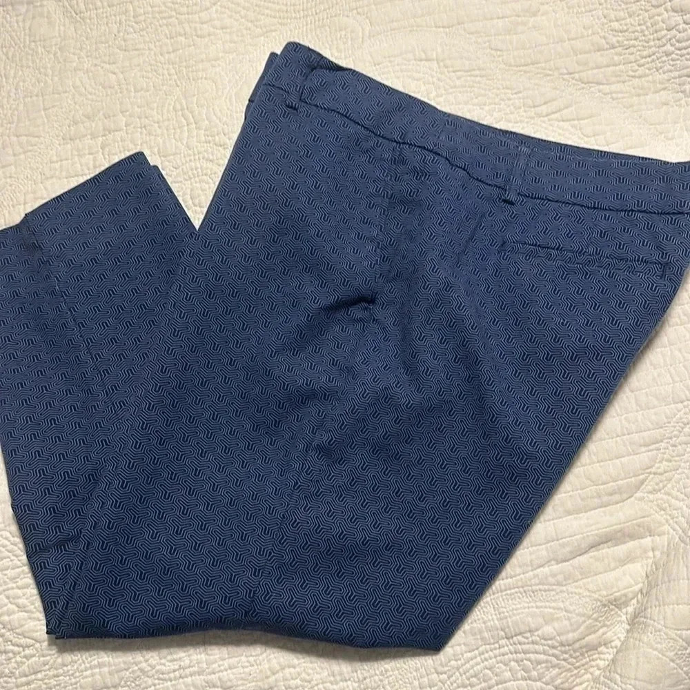 Hilary Radley capris.